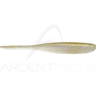 Leurre souple KEITECH Shad impact 2
