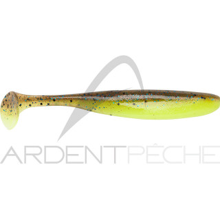 Leurre souple KEITECH Easy shiner 4.5