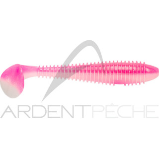 Leurre souple KEITECH Swing impact fat 3.8