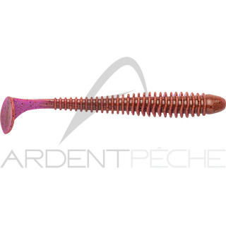 Leurre souple KEITECH Swing impact slim 3