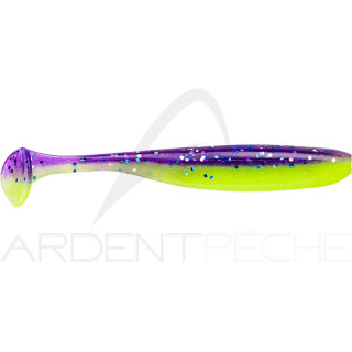 Leurre souple KEITECH Easy shiner 3.5