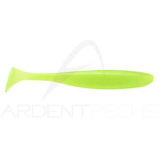 Leurre souple KEITECH Easy shiner 4