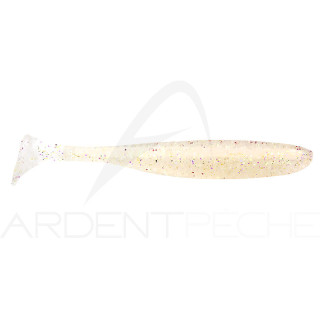 Leurre souple KEITECH Easy shiner 6.5