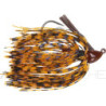 Rubber jig BOOYAH Baby boo jig 8.75g
