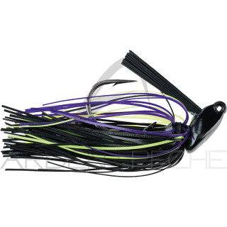 Rubber jig BOOYAH Bankroll jig 14g