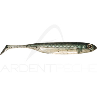 Leurre souple FISH ARROW Flash-J Shad 3