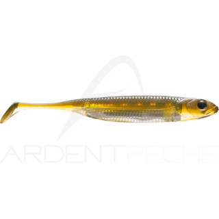 Leurre souple FISH ARROW Flash-J Shad 2