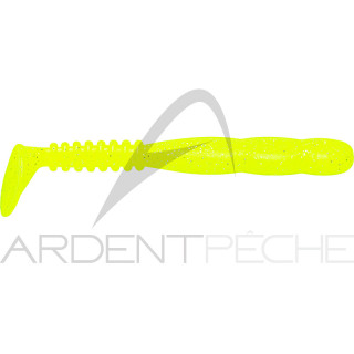 Fat Rockvibe Shad 4’’ - la légende a pris de la largeur - Ardent Pêche