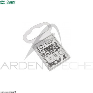 Plombs SENSAS Competition