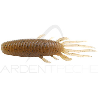 Leurre souple RAID JAPAN Buggy craw 4