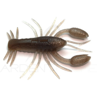 Leurre souple RAID JAPAN Zariganist 100