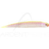 Leurre souple RAID JAPAN Super fish roller 6.5
