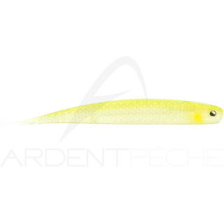 Leurre souple RAID JAPAN Super fish roller 7.5
