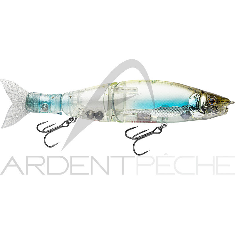 ③【希少】GAN CRAFT JOINTED CLAW SHIFT 183 Swimbait GAN CRAFT Jointed claw shift 183 F