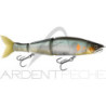 Swimbait GAN CRAFT Jointed claw shift 183 F