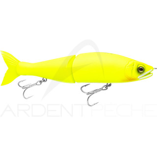 Gan Craft Jointed Claw 178 SS, un swimbait de référence - Ardent Pêche