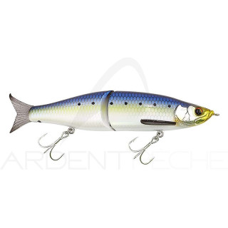 Swimbait TREFLE CREATION Mirage JT 128 S