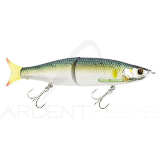 Swimbait TREFLE CREATION Mirage JT 128 S