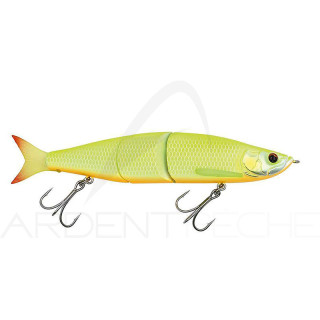 Swimbait TREFLE CREATION Mirage JT 161 S