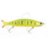 Swimbait TREFLE CREATION Mirage JT 161 S