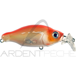 Poisson nageur GAN CRAFT Bacra SR