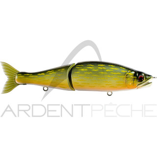 Swimbait GAN CRAFT Jointed claw magnum SS
