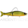 Swimbait GAN CRAFT Jointed claw magnum SS