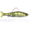 Swimbait GAN CRAFT Jointed claw magnum SS