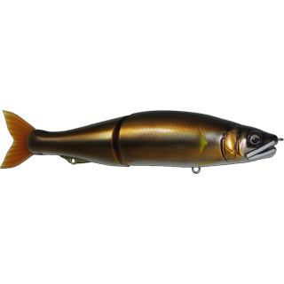 Swimbait GAN CRAFT Jointed claw R Shaku one