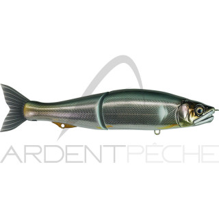 Swimbait GAN CRAFT Jointed claw R Shaku one