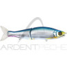 Gan Craft Jointed Claw 178 SS, un swimbait de référence - Ardent Pêche