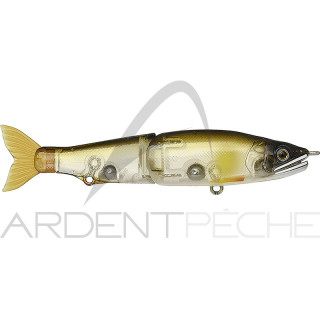 Swimbait GAN CRAFT Jointed claw 128 F