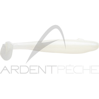 Leurre souple GAN CRAFT Bariki shad 6.8