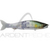 Swimbait GAN CRAFT Jointed claw R Shaku one