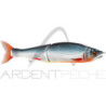Gan Craft Jointed Claw 178 SS, un swimbait de référence - Ardent Pêche
