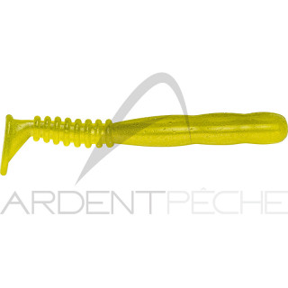 Leurre souple REINS Rockvibe shad 2