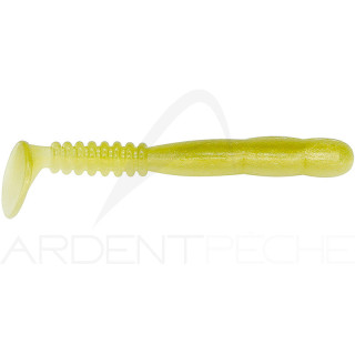 Fat Rockvibe Shad 4’’ - la légende a pris de la largeur - Ardent Pêche