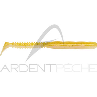 Leurre souple REINS Rockvibe shad 4