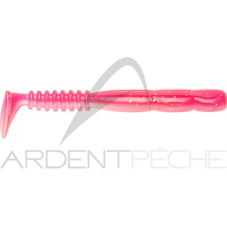 Fat Rockvibe Shad 4’’ - la légende a pris de la largeur - Ardent Pêche