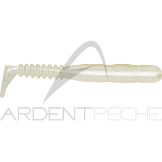 Leurre souple REINS Rockvibe shad 3.5