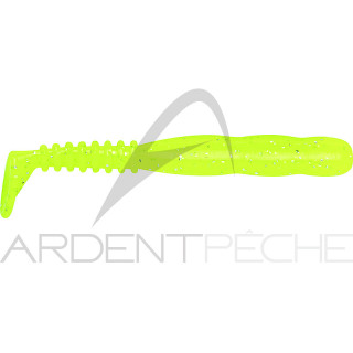 Leurre souple REINS Rockvibe shad 3.5