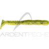 Leurre souple REINS Rockvibe shad 3.5
