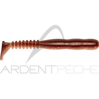 Leurre souple REINS Rockvibe shad 2