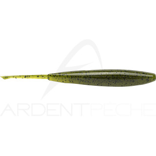 Leurre souple REINS Swamp shad 6