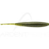 Leurre souple REINS Swamp shad 6