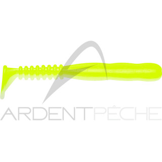 Leurre souple REINS Rockvibe shad 2