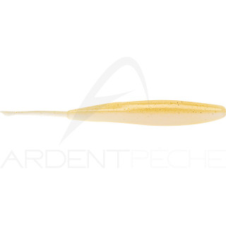 Leurre souple REINS Swamp shad 4