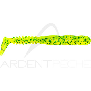 Fat Rockvibe Shad 3.25’’ - la légende a pris de la largeur - Ardent Pêche