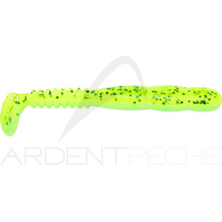 Fat Rockvibe Shad 3.25’’ - la légende a pris de la largeur - Ardent Pêche