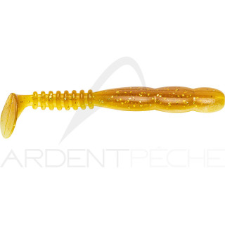 Fat Rockvibe Shad 3.25’’ - la légende a pris de la largeur - Ardent Pêche